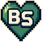 BoredSprites logo