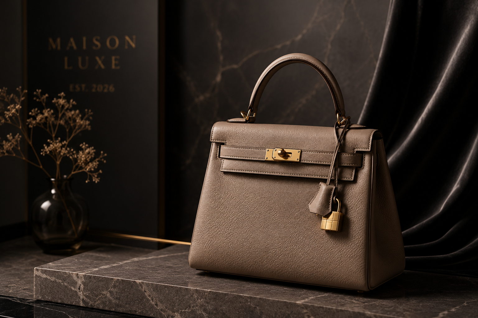 Maison Luxe